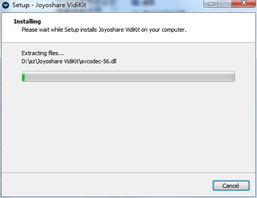 Joyoshare VidiKit