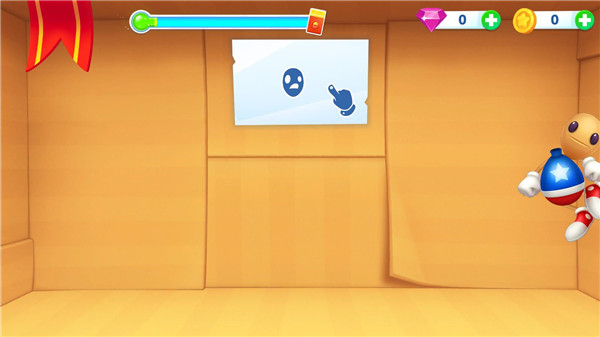 疯狂木偶人2官方正版