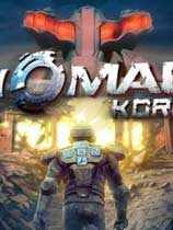 异形：高丽战区