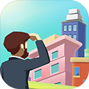 买楼吧哥哥无限金币版