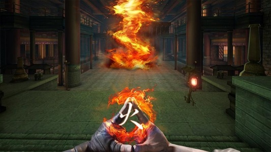 无尽噩梦6捕盗行纪官方正版