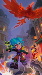 地铁跑酷playmods全地图版