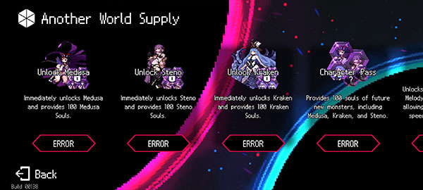 地牢小队官方正版(DungeonSquad)