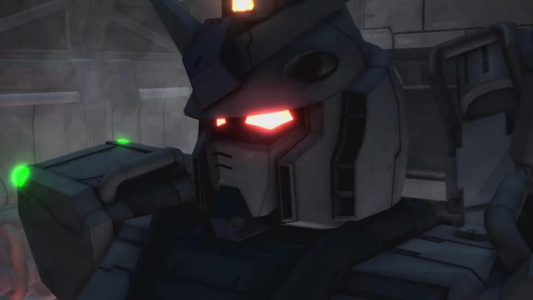 机动战士高达：激战任务2