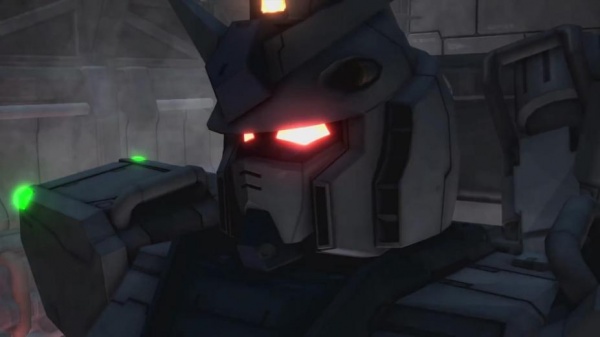 机动战士高达：激战任务2