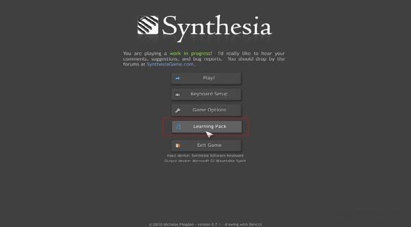 synthesia