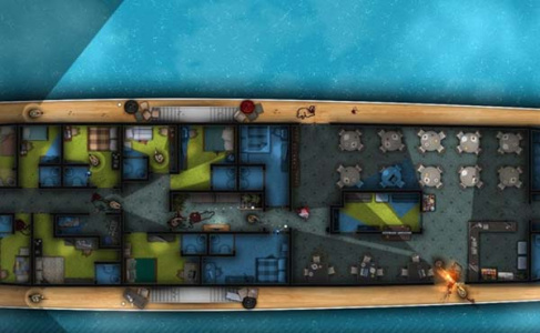 破门而入手游汉化版