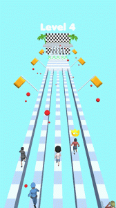 木头人大作战手机版