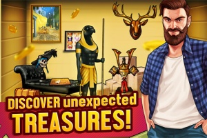 竞价大战(Bid Wars)手游