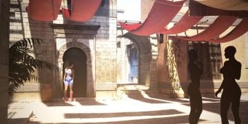 触摸互动的slg黄油手游合集