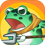 葫芦娃大作战九游版