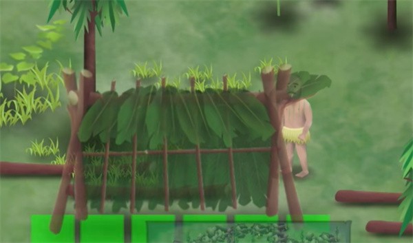 挨饿荒野国际版(Marooned)