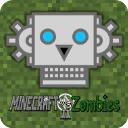 MC大战僵尸2重制中文版