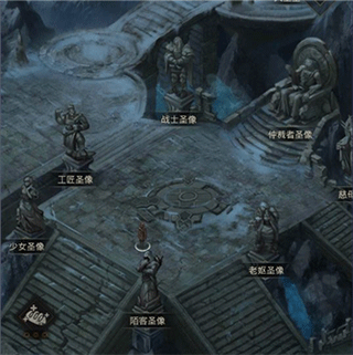 地下城堡3魂之诗九游版