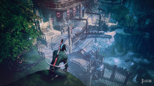 七：远去的日子