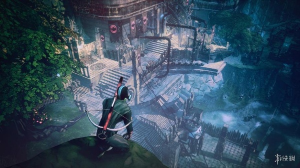 七：远去的日子