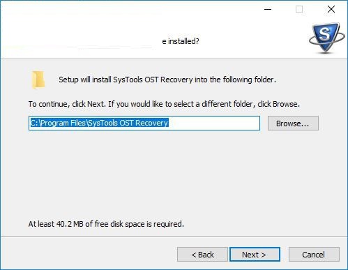 systools ost recovery