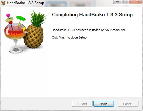 HandBrake