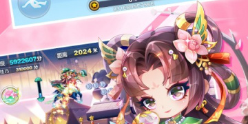 跑酷模拟类手游合集