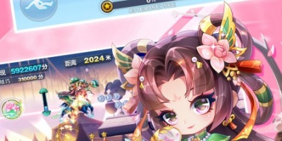 跑酷模拟类手游合集