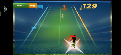 梦幻足球世界手机版