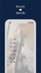 BrandyMelville官方版