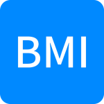 BMI计算器app