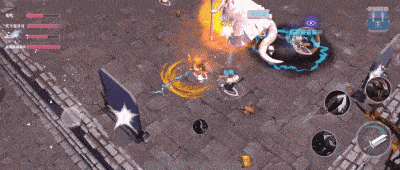 魔渊之刃九游版