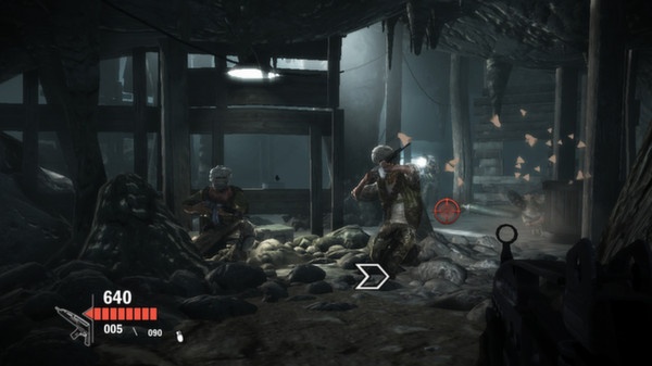 战火纷飞：阿富汗