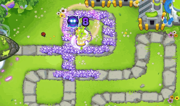 Bloons TD6手机版