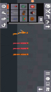 人类游乐场模拟器