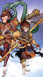 西游记口袋版官方版