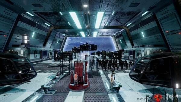 超越人类：觉醒