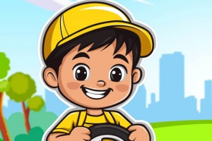 宝宝学称呼识人物最新版