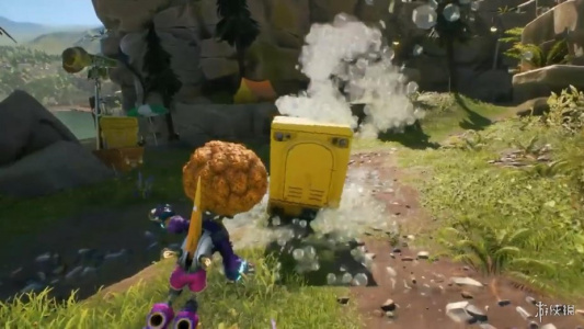 植物大战僵尸：邻里之战