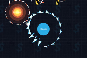 我飞刀玩得贼6官方版