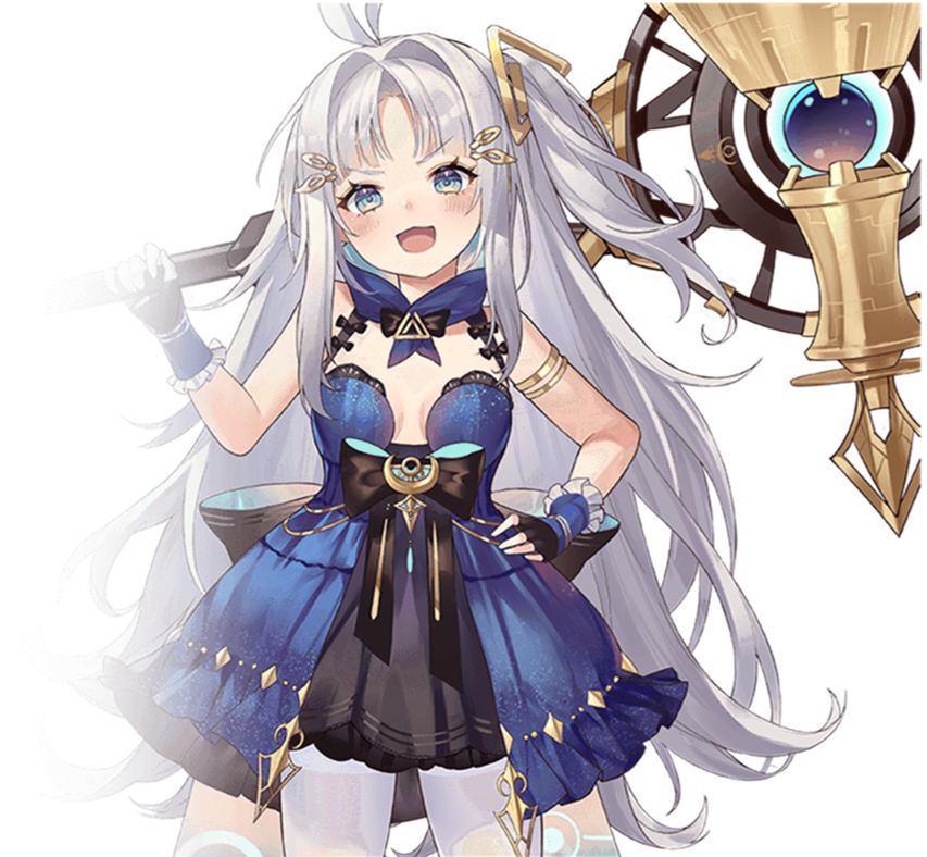 少女回战日本版