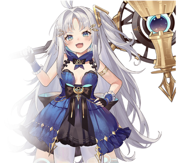 少女回战日本版