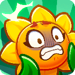 保卫向日葵官方版