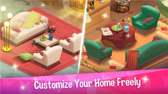 合并梦想大厦官方版