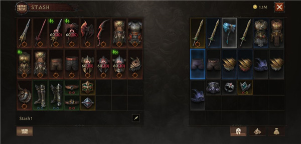 暗黑破坏神不朽手游亚服