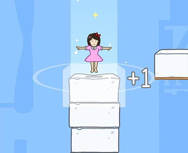 豆腐女孩破解版