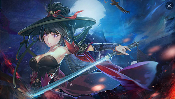 绅士江湖九游版