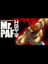 Monsieur帕夫的奇妙旅程