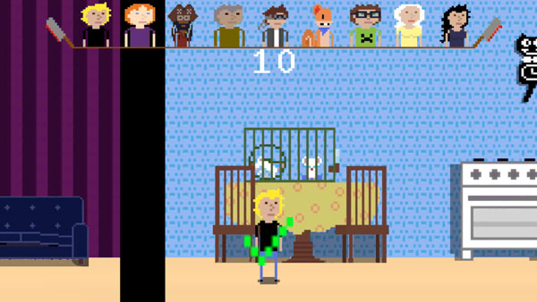 屠夫躲猫猫官方版