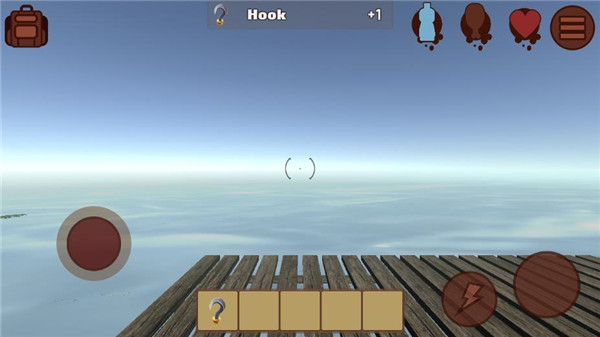 木筏求生汉化版