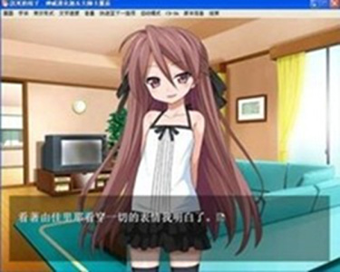 该死的妹子psp中文移植版