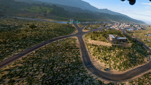 极限越野赛车官方版