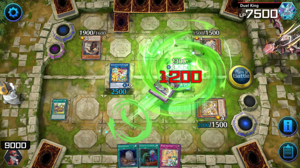 master duel手机版
