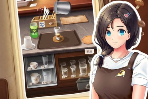 猫语咖啡官方版